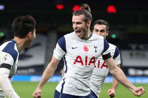 Premier League data dive: Arsenal end 14-year wait for Old Trafford win, Bale off the mark