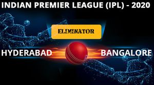 IPL 2020: SRH vs RCB Eliminator Dream11 Team Prediction, Tips, Best Playing 11 Details