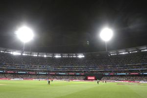 Start of Big Bash League pushed back by a week