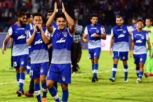 ISL 2020-21: BFC and myFanPark partner to create exclusive experience for Indian football fans