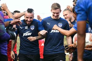 ISL 2020-21: Bengaluru FC: Team Preview: Squad, Fixtures, Best Players, Strength, Weakness, Prediction