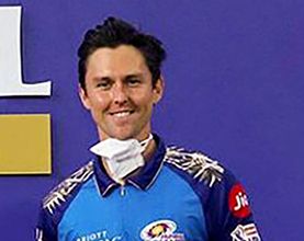 Trent Boult says living inside bio-secure bubble is a sacrifice for a player