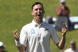 New Zealand vs West Indies: Trent Boult needed rest to have family time after hectic IPL 2020: Bond
