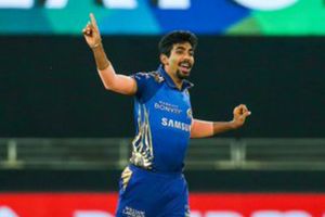 I don't worry about Purple Cap, but want Mumbai Indians win IPL 2020: Jasprit Bumrah