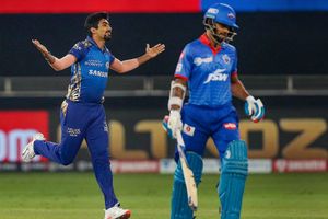 Bumrah and Boult! The new B2 company is creating double trouble for opposition