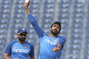 India vs Australia | Jasprit Bumrah, Mohammed Shami will be rotated: Virat Kohli