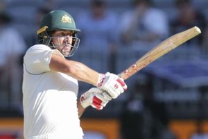 India tour of Australia: Ponting prefers Burns over Pucovski