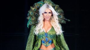Rumour: Charlotte Flair to compete in big title match upon WWE return