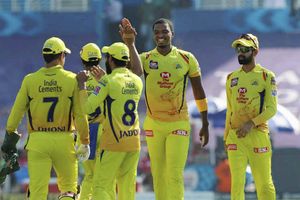 IPL 2021: Chennai Super Kings: Full list of retained and released players