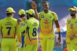 IPL 2020: It's time to hand it over to the next generation: CSK skipper MS Dhoni