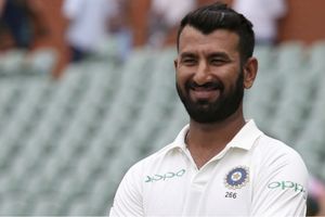 Smith, Warner's presence a challenge but then victories don't come easy: Pujara