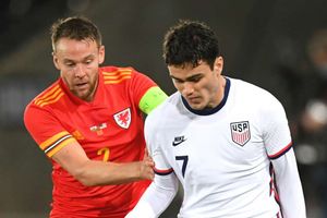 Wales 0-0 United States: Hosts held to stalemate in Giggs' absence