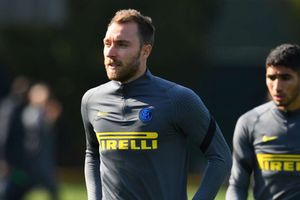Inter move has not been what I dreamed of – Eriksen
