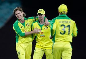 India vs Australia: Something definitely has to be done about it: Adam Zampa on slow over-rates
