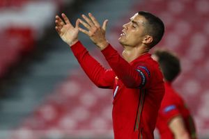 Ronaldo's France drought continues and Portugal pay the price