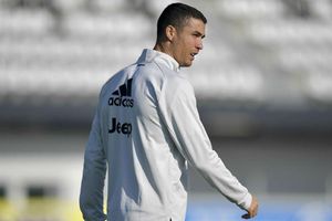 Juve must learn to win without Ronaldo, insists Pirlo