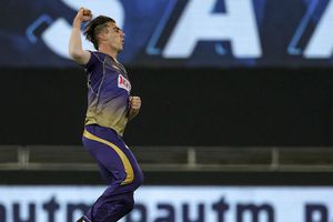 IPL 2020: Pat Cummins proves his worth at the right time