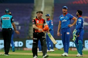 IPL 2020: David Warner says dropped catches cost Sunrisers Hyderabad dearly in Qualifier 2 against Delhi Capitals