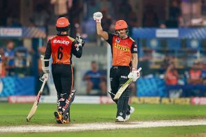 IPL 2020: Sunrisers Hyderabad's David Warner scores 500-plus runs in an IPL season for sixth time, surpasses Virat Kohli