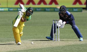 India vs Australia, 2nd ODI: David Warner suffers injury, taken to hospital for scans