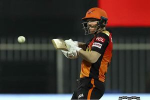 IPL 2020: Skipper David Warner praises Sunrisers players for their resilience