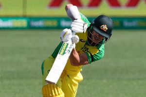 India vs Australia, 2nd ODI: Warner may not be available for third ODI: Oz skipper Aaron Finch
