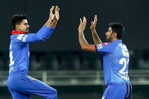I don't want to talk negative about this team, says gutted Delhi Capitals skipper Shreyas Iyer