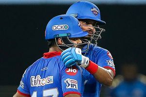 IPL 2020: Unfortunate to not finish the season on a high: Rishabh Pant