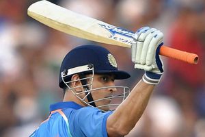 India vs Australia | Why is MS Dhoni missed in Virat Kohli's team? Michael Holding answers