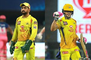 IPL 2021: MS Dhoni may hand over Chennai Super Kings captaincy to Faf du Plessis, says Sanjay Bangar