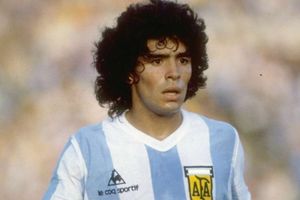 Diego Maradona dies: Forward's World Cup records with Argentina may never be matched