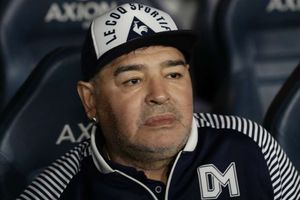 Diego Maradona dies: Argentina great died of natural causes as authorities await autopsy – lawyer