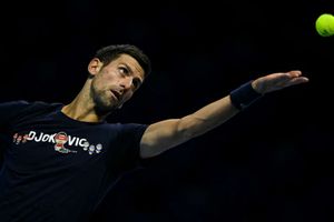 Djokovic: ATP Finals toughest tournament to win