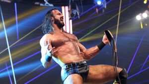 New WWE Champion crowned on Raw; Updated Survivor Series 2020 card