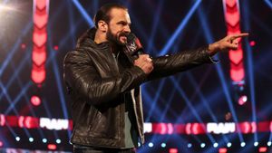 WWE TLC 2020: Main events from Raw and Smackdown revealed