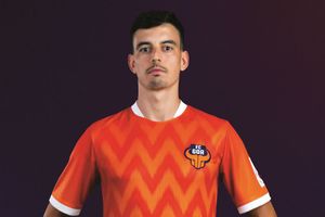 ISL feature: Edu Bedia all praise for FC Goa’s fighting spirit