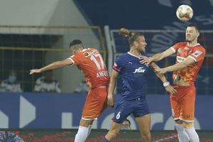 ISL is the new home of A League players