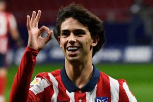 Rumour Has It: Joao Felix wants Atletico stay amid PSG interest, Alaba an option for Real Madrid