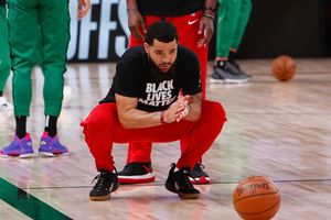 Raptors free agent VanVleet: I won a championship, now it's time to cash out