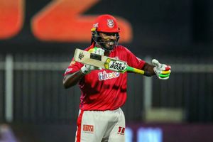 IPL 2020: CSK vs KXIP, Match 53: Chris Gayle closes in on another sixes milestone