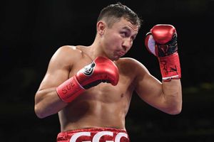 Golovkin to defend middleweight titles against Szeremeta on December 18