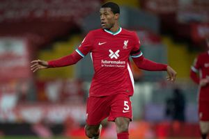 Klopp hopeful over Wijnaldum stay at Liverpool