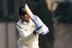 AUS vs IND: Shubman Gill looking forward with hope