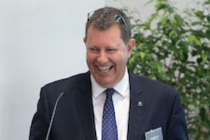 Greg Barclay's vision for ICC: Delivering world events, tapping USA market, women's cricket