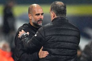 The Best FIFA Awards: Bielsa gets nomination as Pep pays price for City struggles