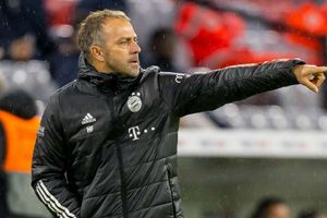 Bayern Munich 1-1 Werder Bremen: Eggestein helps visitors to deserved point