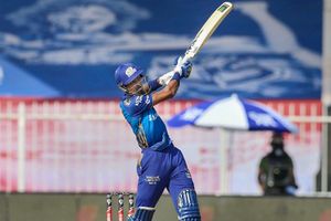 IPL 2020: MI skipper Rohit says Hardik not comfortable to bowl due to a niggle, Boult likely to be available