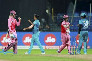 Women's T20 Challenge: Supernovas skipper Harmanpreet hails bowlers for performing under pressure