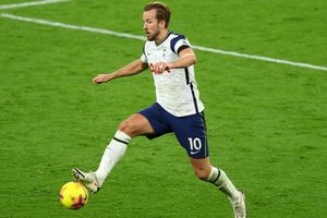Mourinho: When the puzzle around him is perfect, Kane is fantastic
