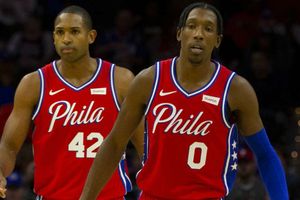 Morey making immediate impact as 76ers reportedly trade Horford, Richardson